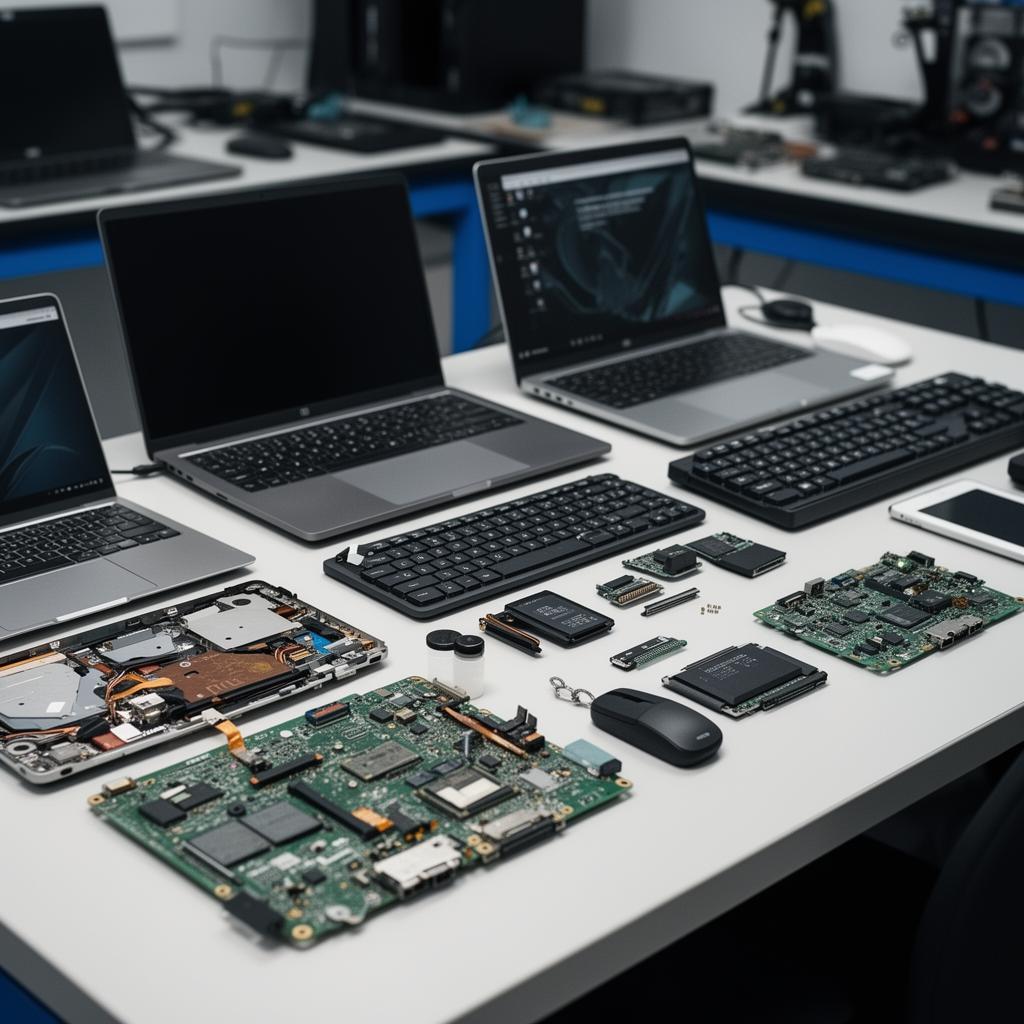 Jimmy Computers | Computer Sales, Supplies & Repairs in Ndola